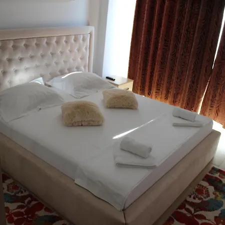 Apartament Sea View アパート ナボダリ