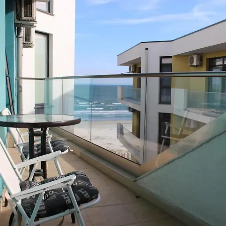 Apartament Sea View