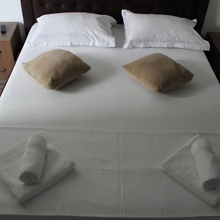 Apartament Sea View