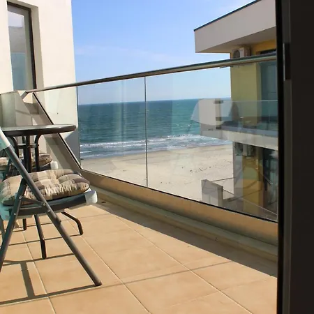Apartament Sea View *