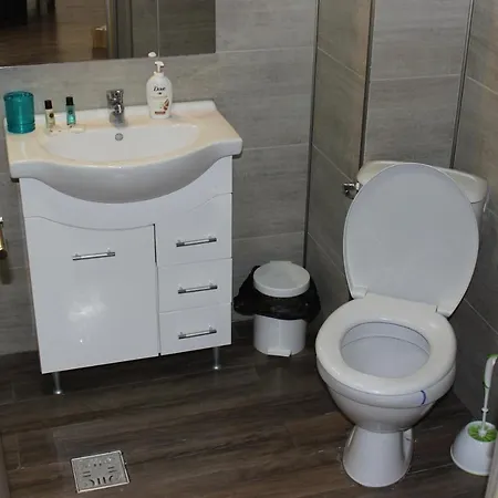 Apartament Sea View * ナボダリ