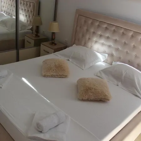 Apartament Sea View アパート *