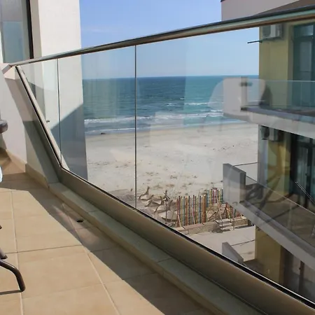 アパート Apartament Sea View