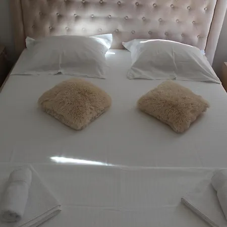 Apartament Sea View *