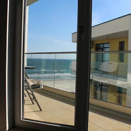 Apartament Sea View * ナボダリ