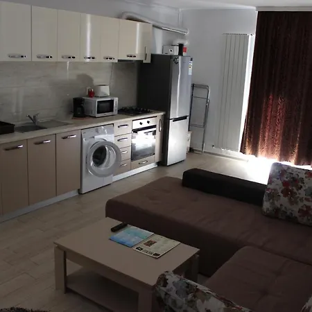 アパート Apartament Sea View